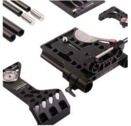 کیج-مخصوص-رد-تیلتا-Tilta-ES-T01-Red-Epic-Scarlet-Camera-Rig